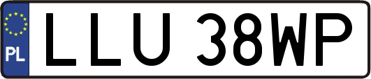 LLU38WP