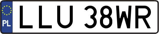 LLU38WR