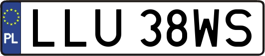 LLU38WS