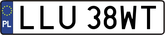 LLU38WT
