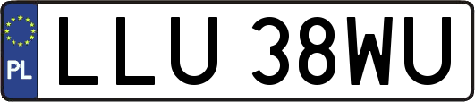 LLU38WU
