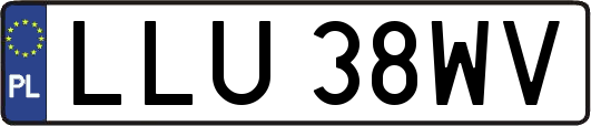 LLU38WV