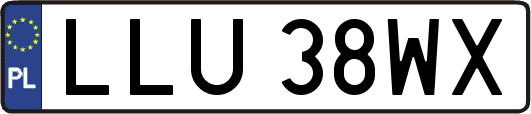 LLU38WX