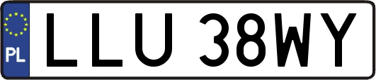 LLU38WY