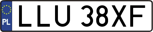 LLU38XF