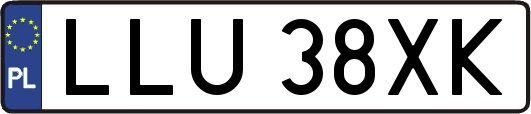 LLU38XK