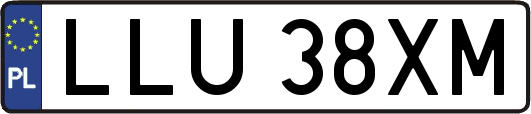 LLU38XM