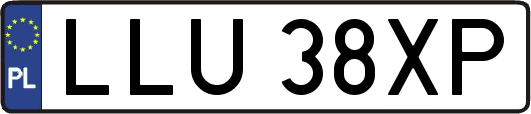 LLU38XP
