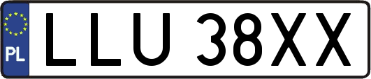 LLU38XX