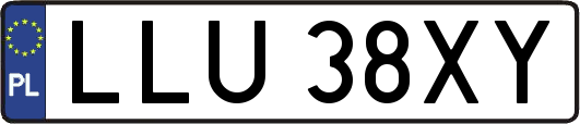 LLU38XY
