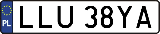 LLU38YA