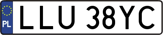 LLU38YC