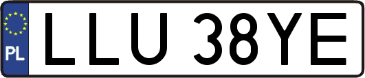 LLU38YE