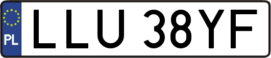 LLU38YF
