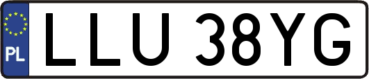 LLU38YG