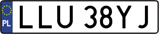 LLU38YJ