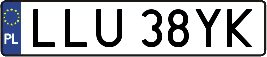 LLU38YK