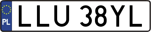 LLU38YL