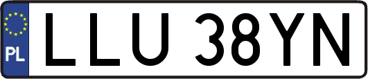 LLU38YN