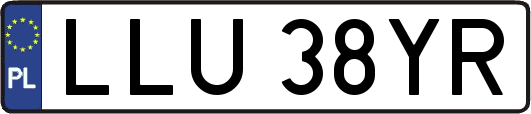 LLU38YR