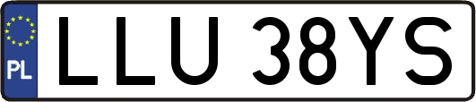 LLU38YS