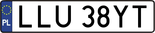 LLU38YT