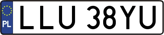 LLU38YU