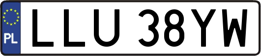 LLU38YW