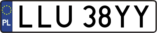 LLU38YY