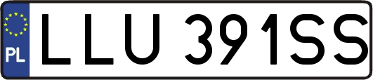 LLU391SS