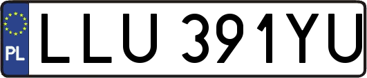 LLU391YU