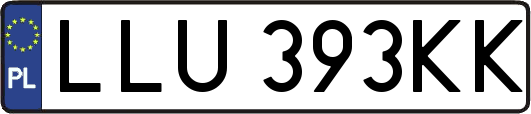 LLU393KK