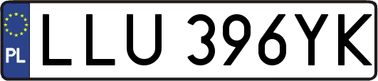 LLU396YK
