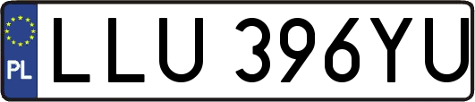 LLU396YU