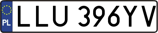 LLU396YV