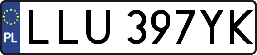 LLU397YK