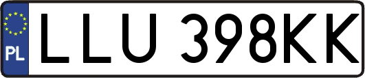 LLU398KK