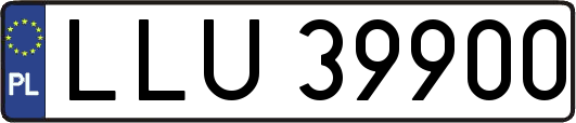 LLU39900