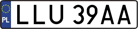 LLU39AA