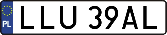 LLU39AL