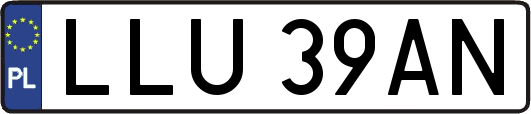 LLU39AN