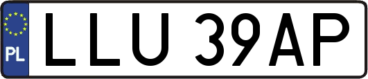 LLU39AP