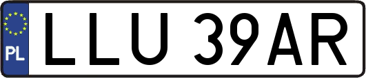 LLU39AR