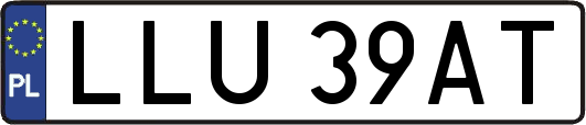 LLU39AT