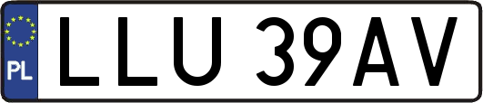 LLU39AV