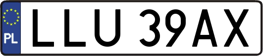 LLU39AX