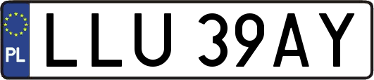 LLU39AY