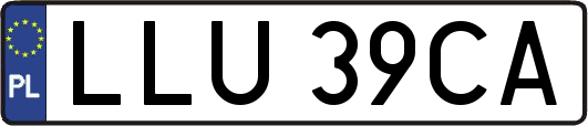 LLU39CA