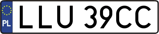 LLU39CC