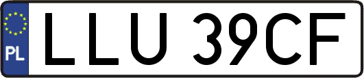 LLU39CF